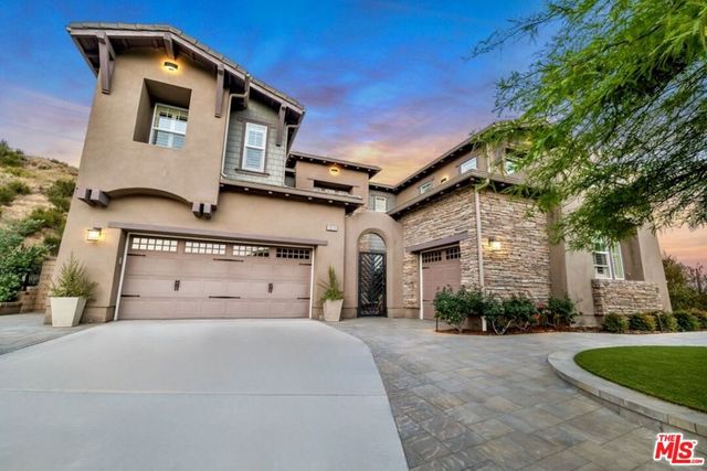 28236 Forge Court, Valencia, CA 91354