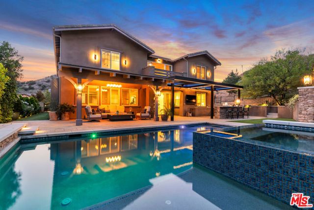 28236 Forge Court, Valencia, CA 91354