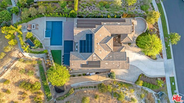 28236 Forge Court, Valencia, CA 91354