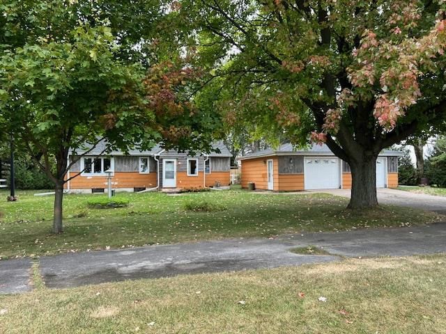 N5939 STATE RD 42, Kewaunee, WI 54216