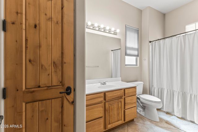 28828 N 158TH Avenue, Surprise, AZ 85387