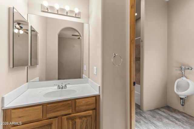 28828 N 158TH Avenue, Surprise, AZ 85387