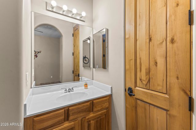 28828 N 158TH Avenue, Surprise, AZ 85387