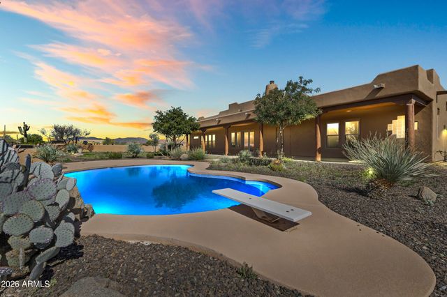 28828 N 158TH Avenue, Surprise, AZ 85387