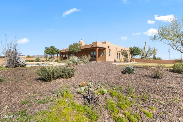 28828 N 158TH Avenue, Surprise, AZ 85387