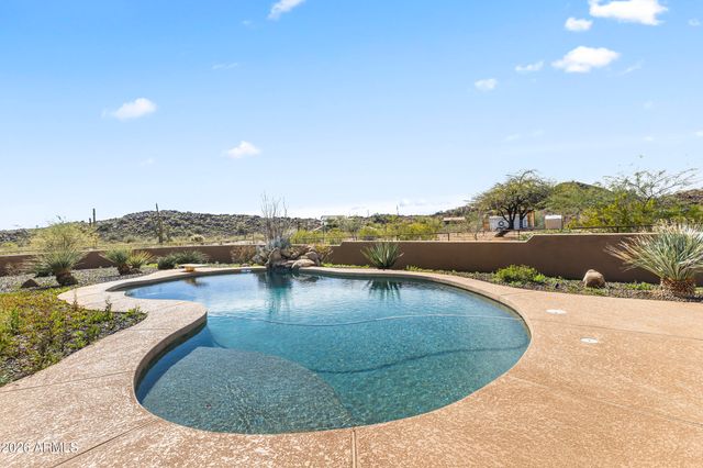 28828 N 158TH Avenue, Surprise, AZ 85387