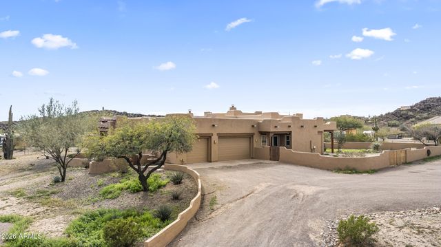 28828 N 158TH Avenue, Surprise, AZ 85387