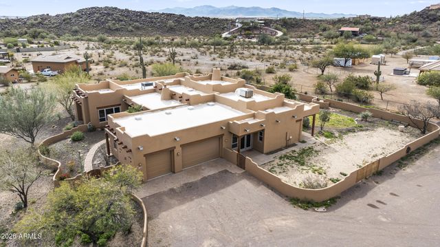 28828 N 158TH Avenue, Surprise, AZ 85387