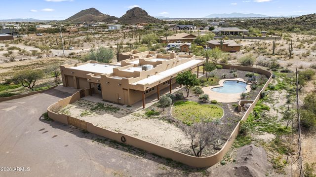 28828 N 158TH Avenue, Surprise, AZ 85387