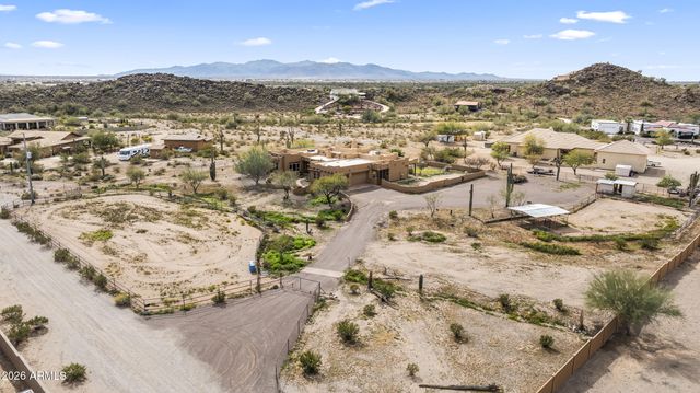 28828 N 158TH Avenue, Surprise, AZ 85387