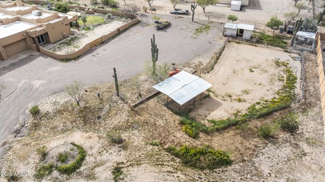 28828 N 158TH Avenue, Surprise, AZ 85387