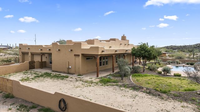 28828 N 158TH Avenue, Surprise, AZ 85387