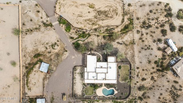 28828 N 158TH Avenue, Surprise, AZ 85387