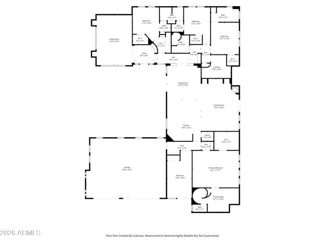 28828 N 158TH Avenue, Surprise, AZ 85387