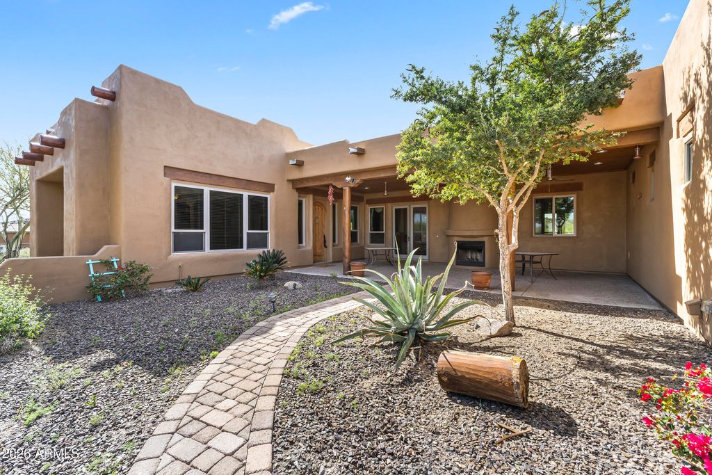 28828 N 158TH Avenue, Surprise, AZ 85387 — photo 2