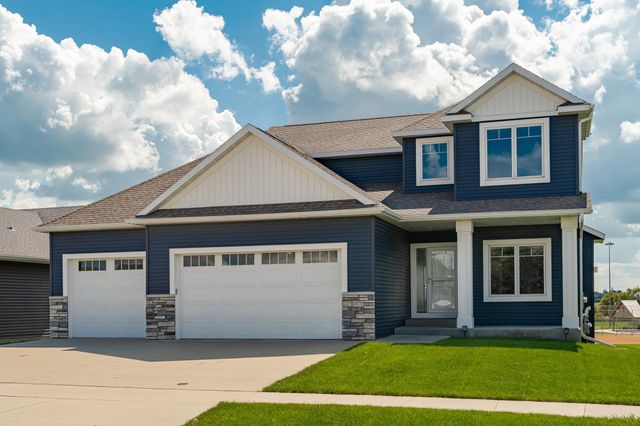 1470 4th Street NE, Byron, MN 55920