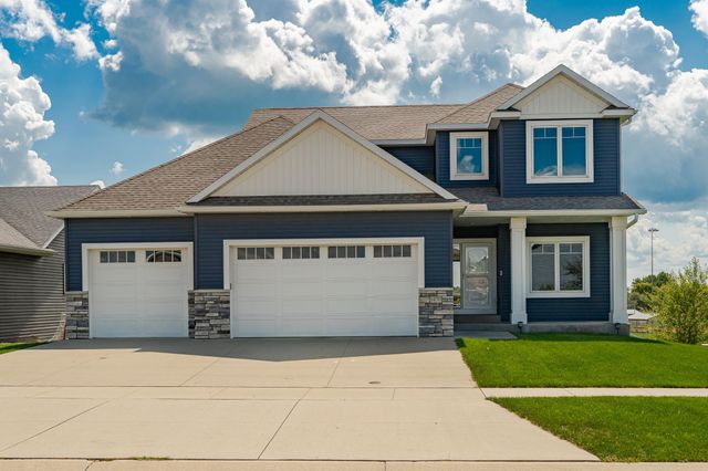 1470 4th Street NE, Byron, MN 55920