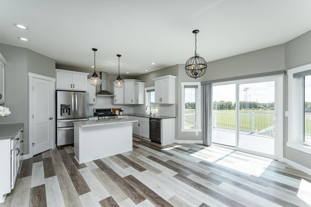 1470 4th Street NE, Byron, MN 55920