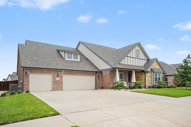 4014 Stableglen Drive, Rockwall, TX 75032