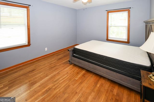 2218 Dodson Drive, East Point, GA 30344
