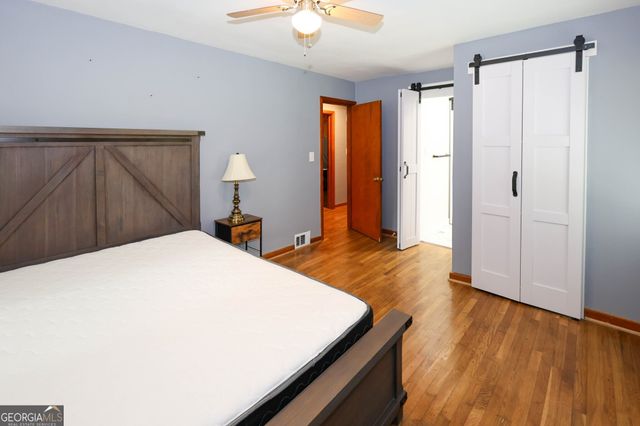 2218 Dodson Drive, East Point, GA 30344