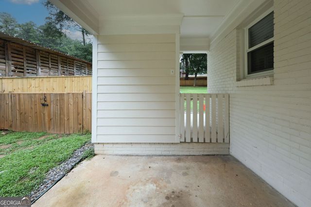 2218 Dodson Drive, East Point, GA 30344