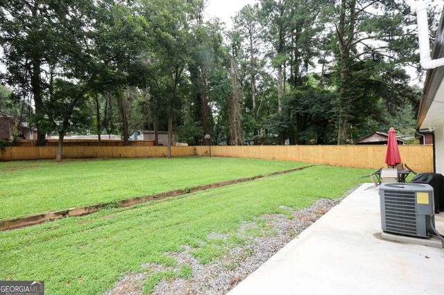 2218 Dodson Drive, East Point, GA 30344