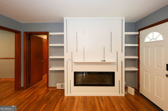 2218 Dodson Drive, East Point, GA 30344