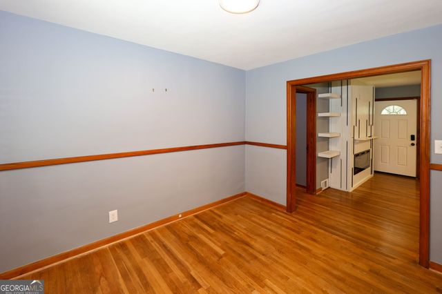 2218 Dodson Drive, East Point, GA 30344