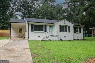 2218 Dodson Drive, East Point, GA 30344
