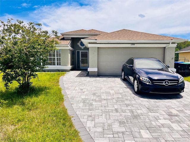 13534 TEXAS WOODS CIRCLE, Orlando, FL 32824