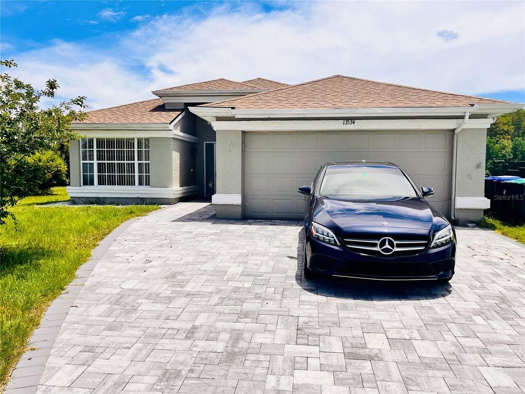 13534 TEXAS WOODS CIRCLE, Orlando, FL 32824