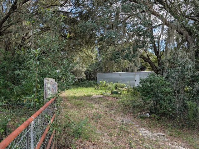 109 RHODODENDRON LANE, Interlachen, FL 32148