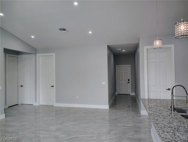 302 NW 25th AVE, Cape Coral, FL 33993