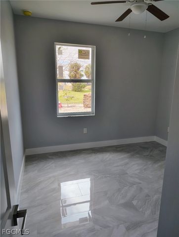 302 NW 25th AVE, Cape Coral, FL 33993