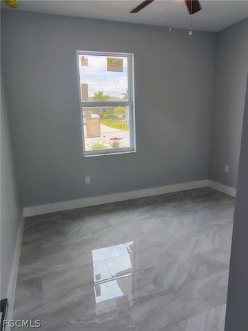 302 NW 25th AVE, Cape Coral, FL 33993