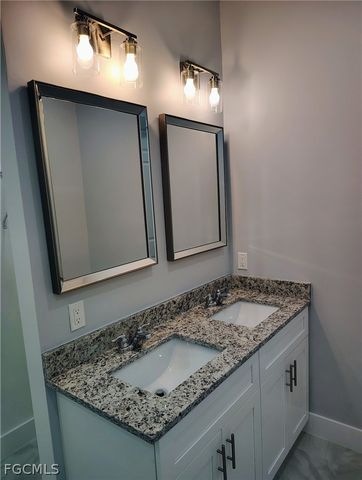 302 NW 25th AVE, Cape Coral, FL 33993