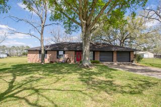 832 County Road 903a, Brazoria, TX 77422