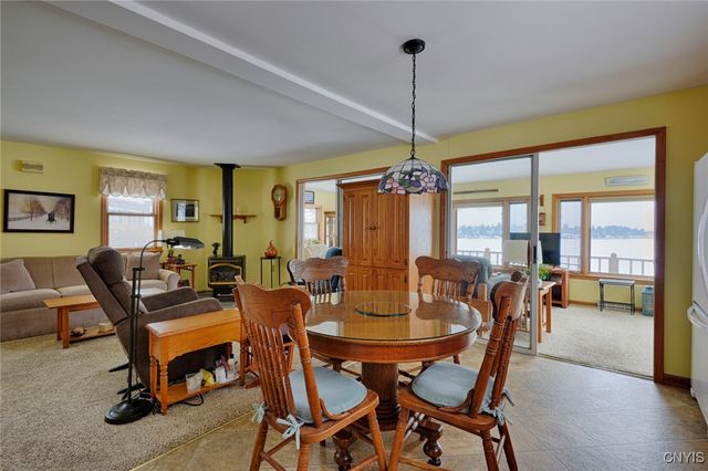 16505 Rainbow Shores Drive, Clayton, NY 13624