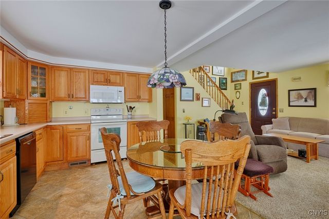 16505 Rainbow Shores Drive, Clayton, NY 13624