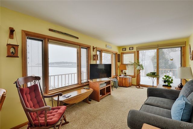 16505 Rainbow Shores Drive, Clayton, NY 13624