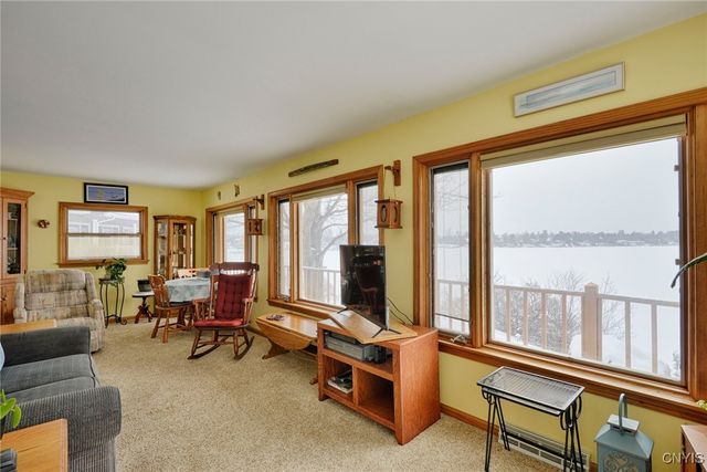 16505 Rainbow Shores Drive, Clayton, NY 13624