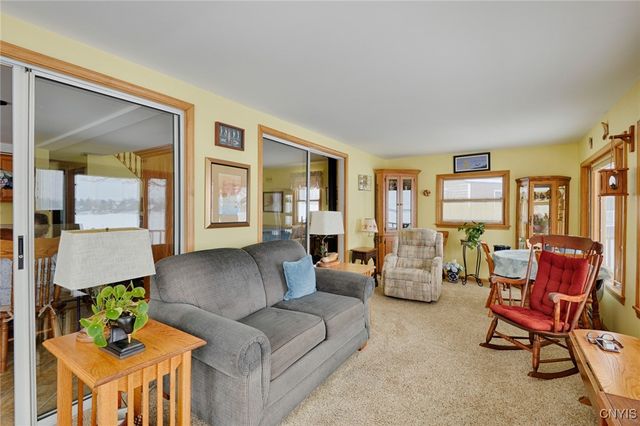 16505 Rainbow Shores Drive, Clayton, NY 13624