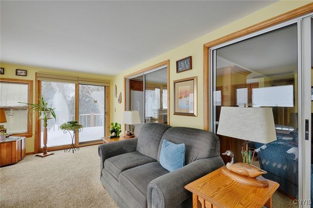 16505 Rainbow Shores Drive, Clayton, NY 13624