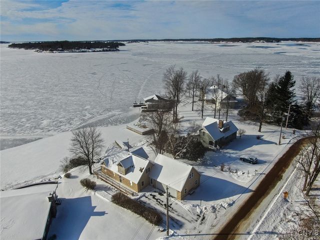 16505 Rainbow Shores Drive, Clayton, NY 13624