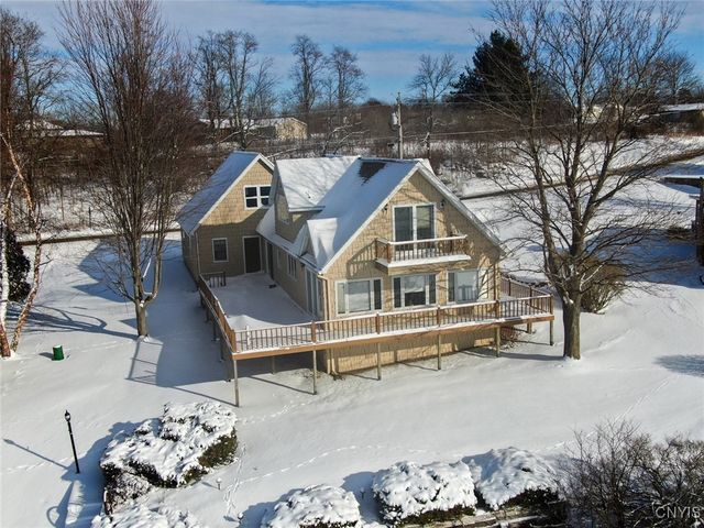 16505 Rainbow Shores Drive, Clayton, NY 13624