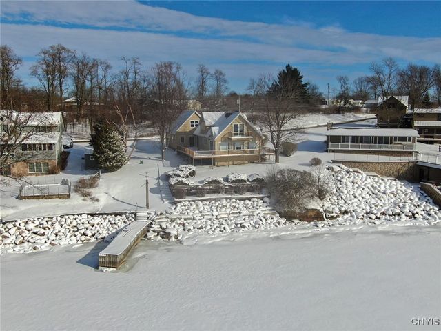 16505 Rainbow Shores Drive, Clayton, NY 13624