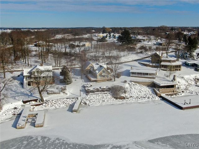 16505 Rainbow Shores Drive, Clayton, NY 13624