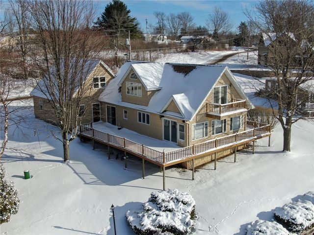 16505 Rainbow Shores Drive, Clayton, NY 13624