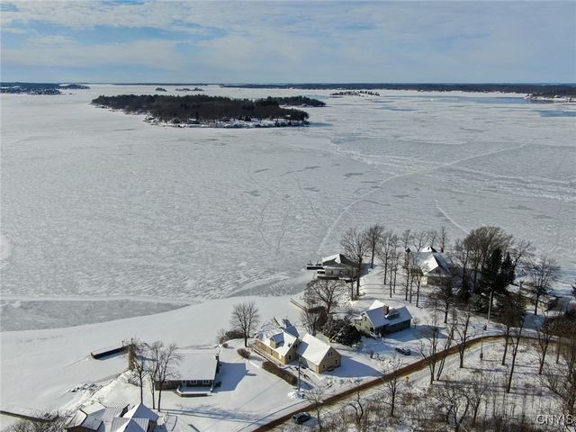 16505 Rainbow Shores Drive, Clayton, NY 13624